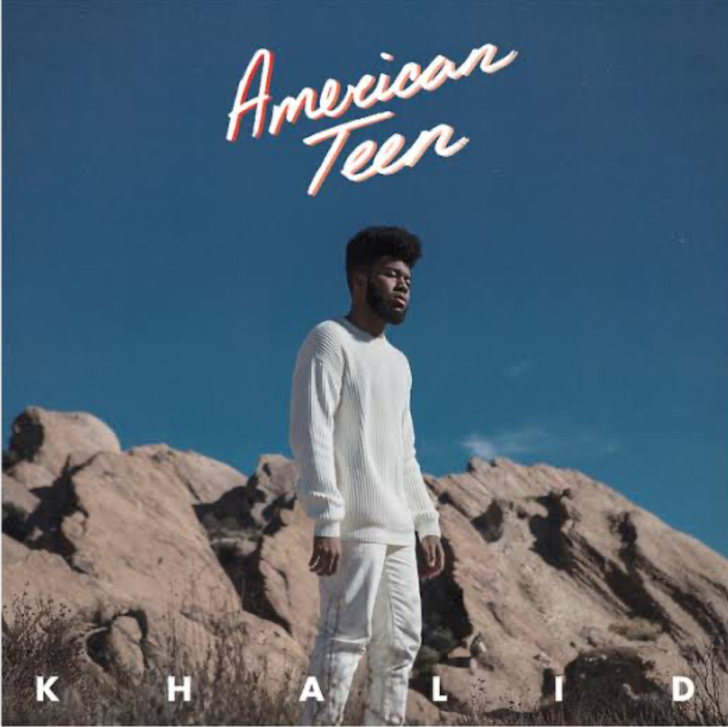 This is an album that has songs for everyone and for everytime.